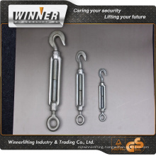 Quality assurance! manufacturer & trading turnbuckle din 1479